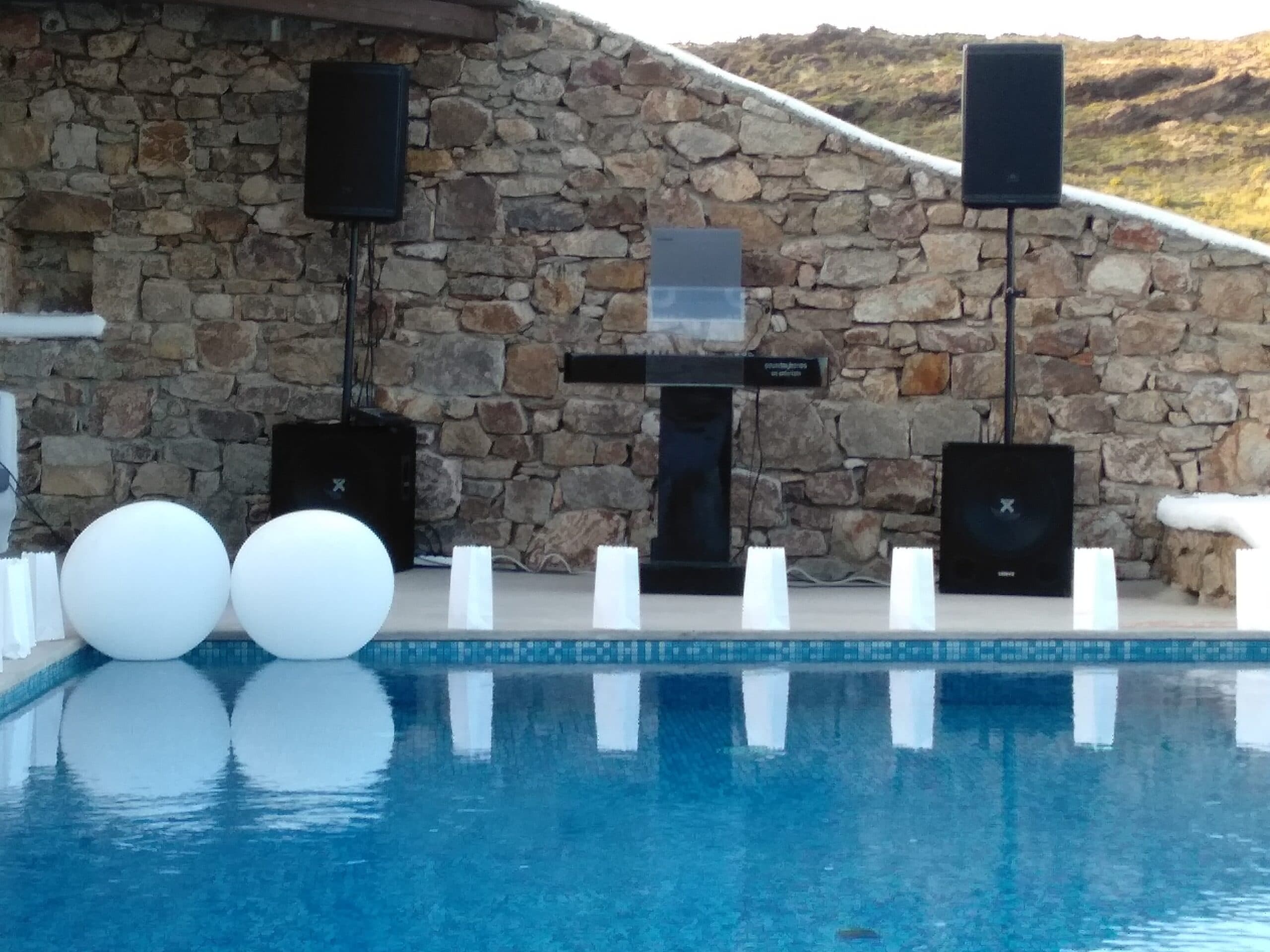 Should I Hire A Music Company For My Private Party? — SoundMykonos blog
