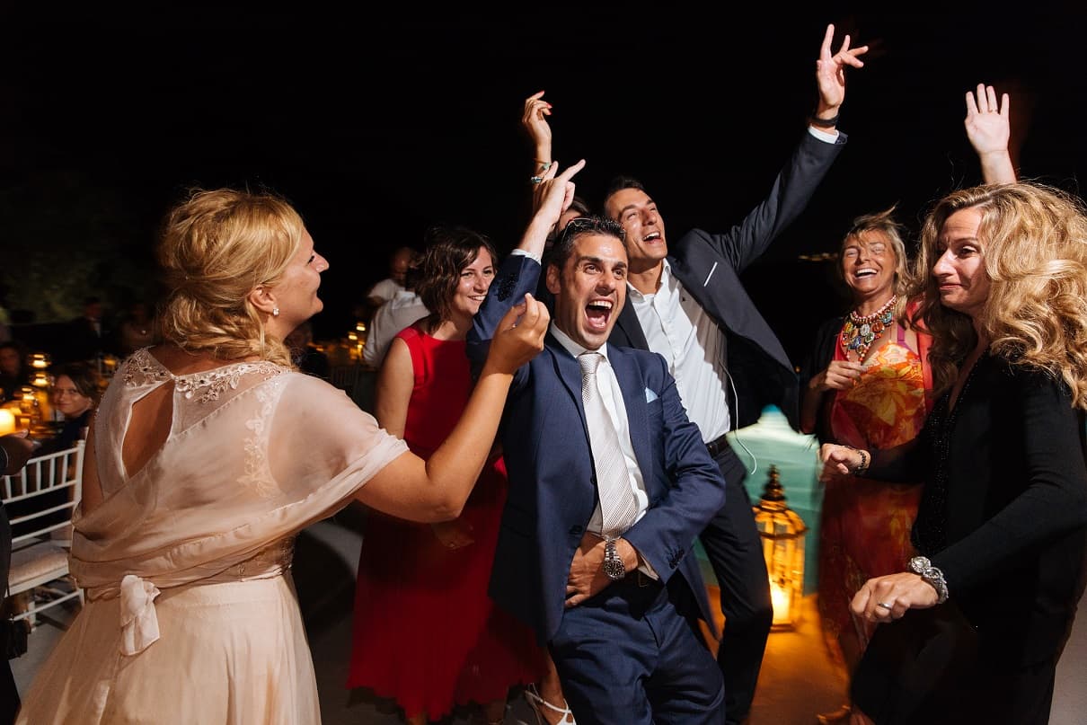 Our TOP 10 wedding songs — SoundMykonos blog