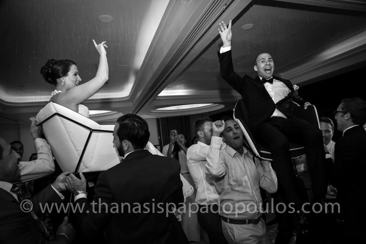 Wedding DJ or DIY? — SoundMykonos blog
