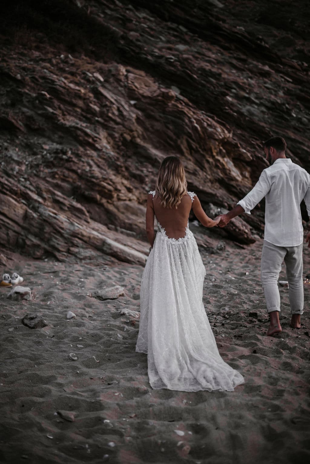 wedding proposal