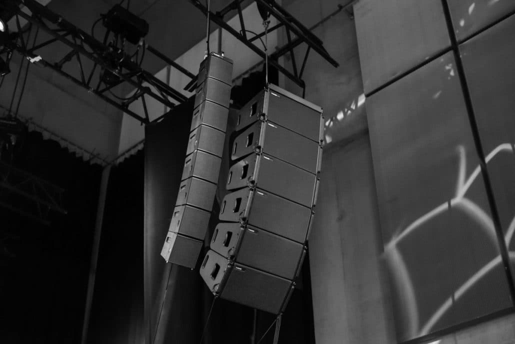 Why We Chose the TW Audio ELLA 6 System — SoundMykonos blog