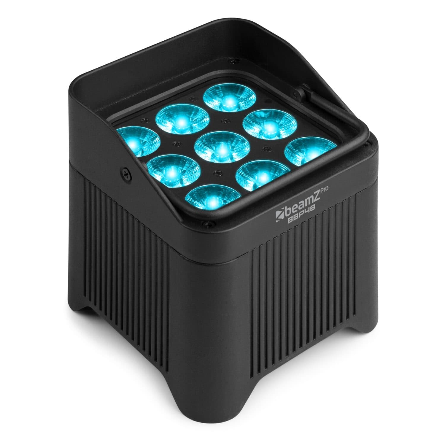 BBP59 lighting fixture, product view