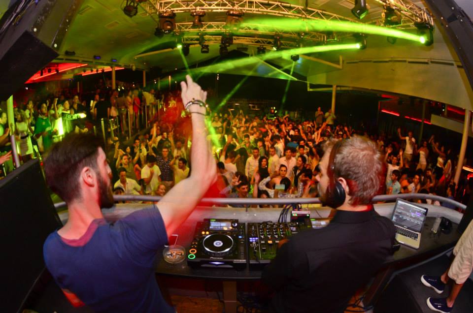 Cavo Paradiso