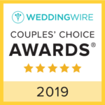 weddingwire awards