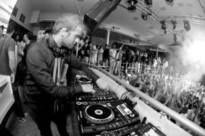 DJ Equipment