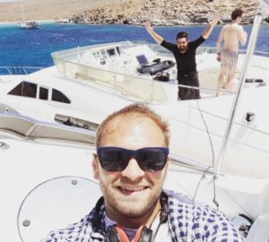 Mykonos Sound Rentals