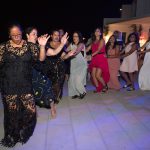 mykonos wedding & party