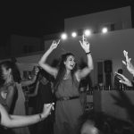 DJ Equipment - Lighting Mykonos Speakers